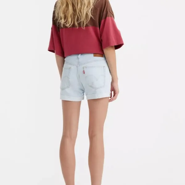 Levi’s 501 shorts size 26 nwt - Image 11