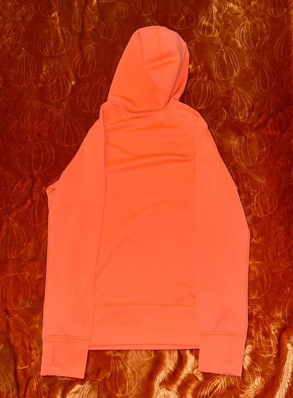 Nike Therma Fit Sweatshirt Hoodie - Image 5