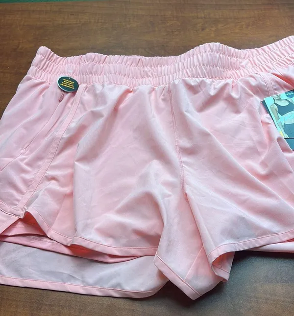 Avia Workout Shorts 3X - Image 9