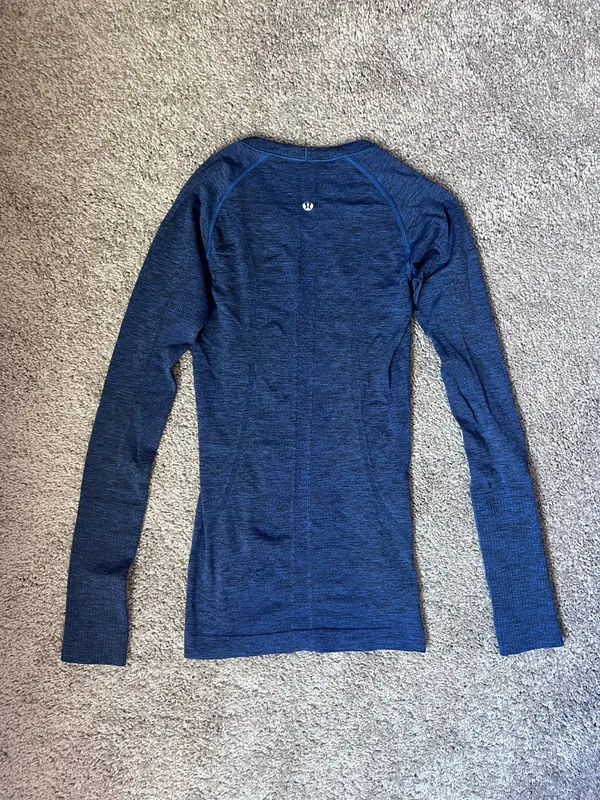 Lululemon Long Sleeve - Image 2