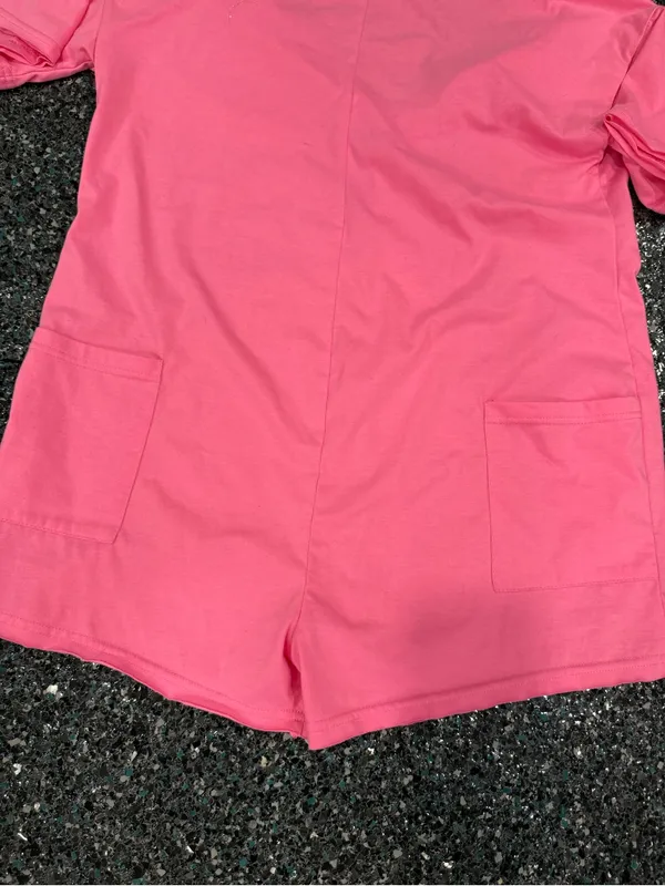 Pink V - Image 5