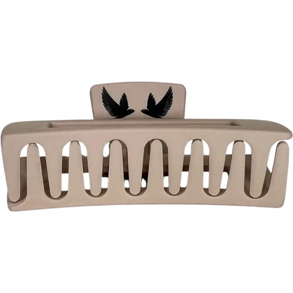 Bookish Box The Ever King by LJ Andrews Hair Clip - December 2024 - Image 9
