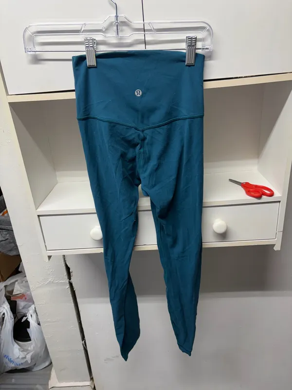 Lululemon Leggings Align 25" High-Rise - Image 2