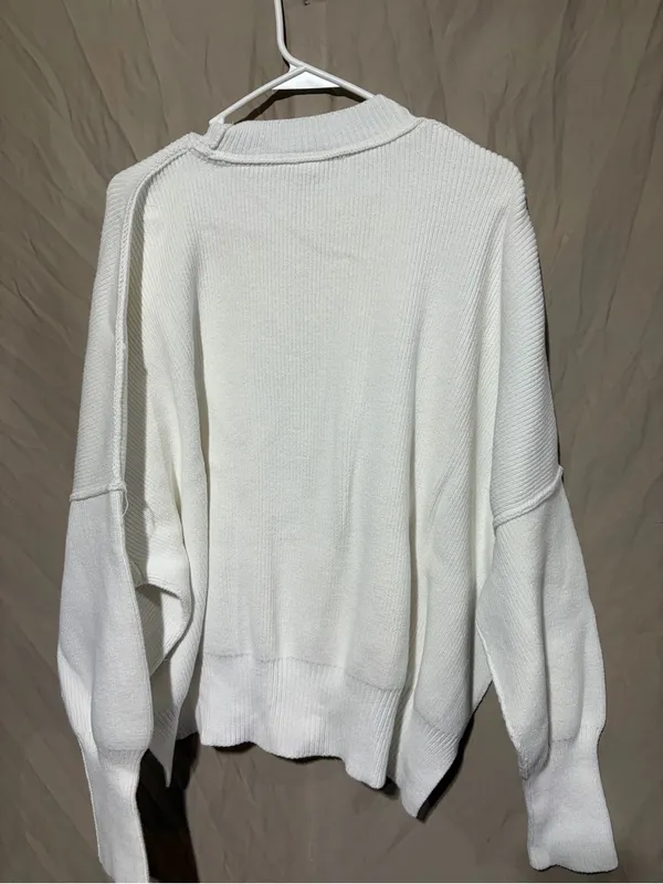 Free people sweater - Image 3