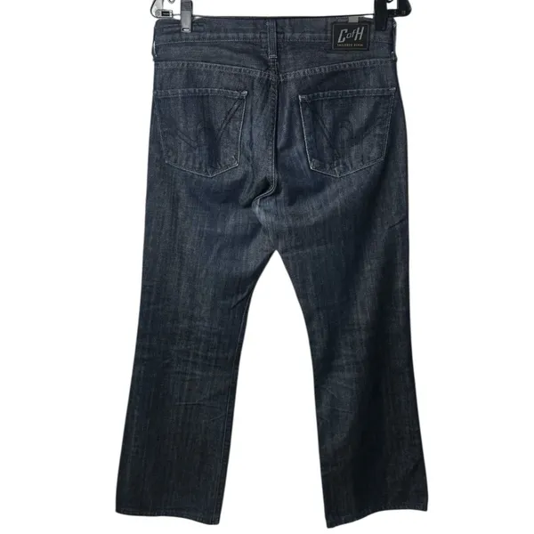 Citizens of Humanity Jagger Bootcut Jeans‎ Comfort Capsule Casual Rodeo 30 - Image 5