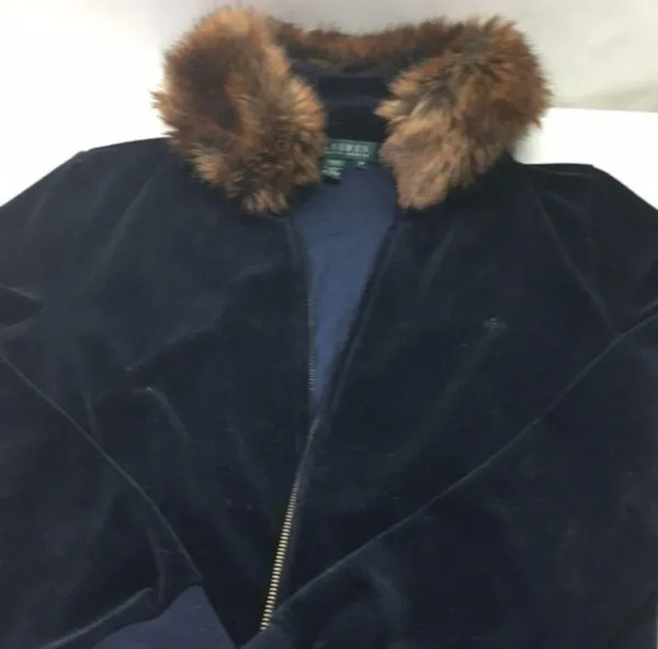 Lauren Ralph Lauren ladies jacket. M - Image 11