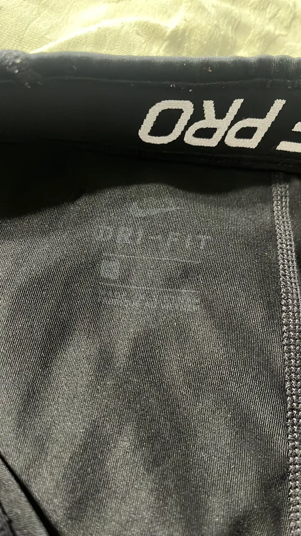 Nike Pro Leggings - Image 4