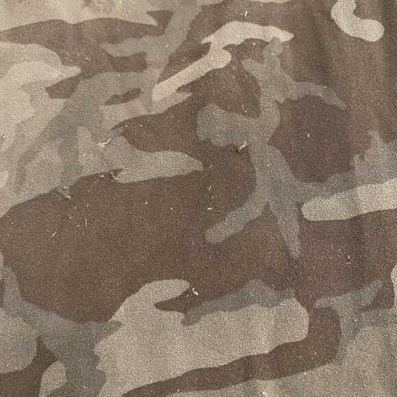 Lululemon Align Crop Leggings Camo‎ size 4 - Image 11