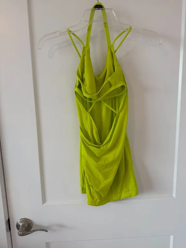 Lululemon Flow & Go Tank - Image 2