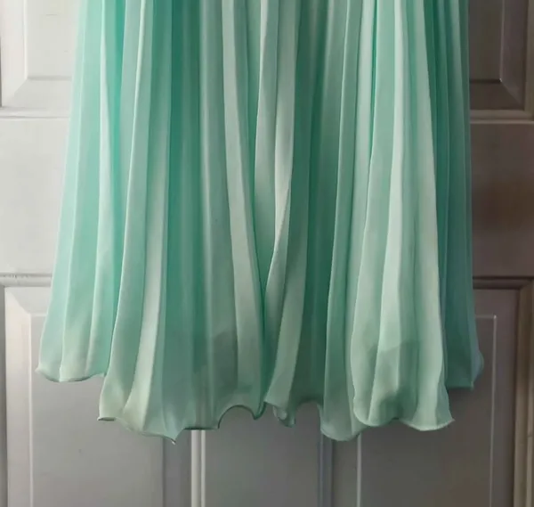 Love 21 Nightie S Mint Green Girlhoodcore Cottagecore Coquette Grandma Babydoll - Image 4