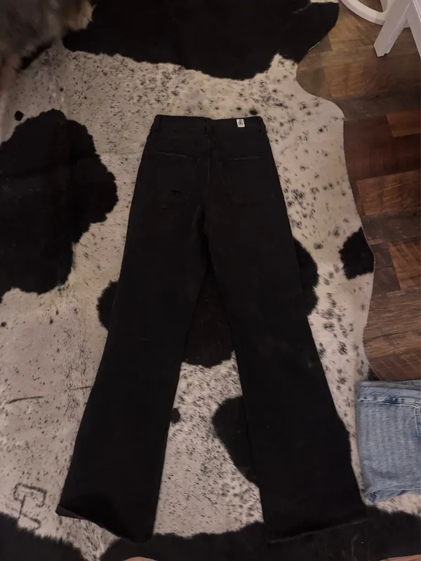 Altar'd State Jeans - Image 3