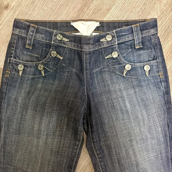 Anthropologie FOC Vika Jeans H2 - Image 2