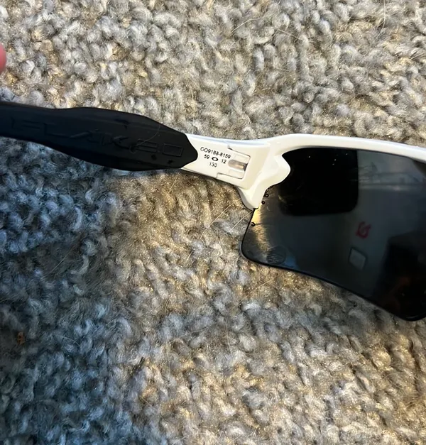 Oakley Sport Sunglasses - Image 5