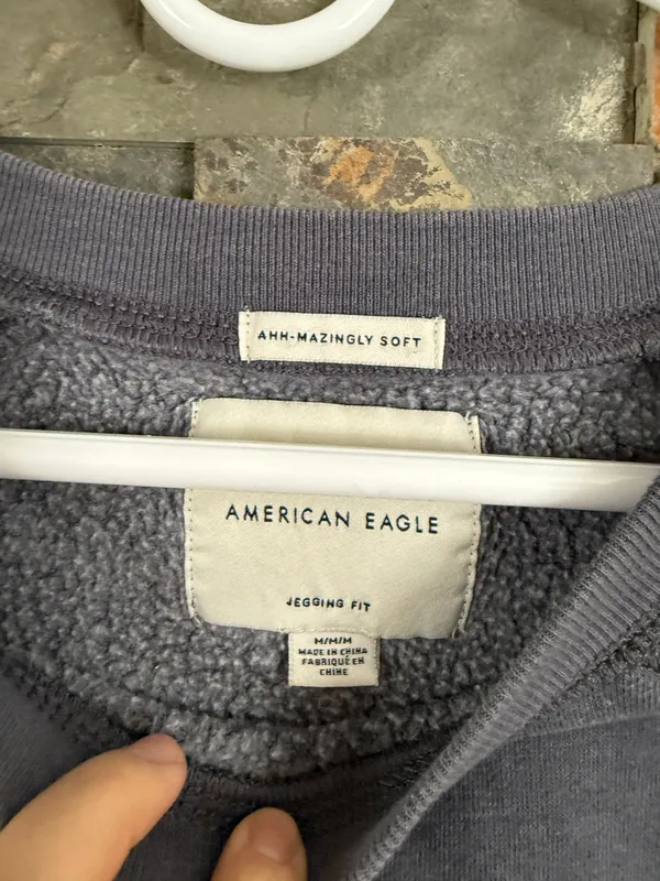 Outfitters Crewneck - Image 2