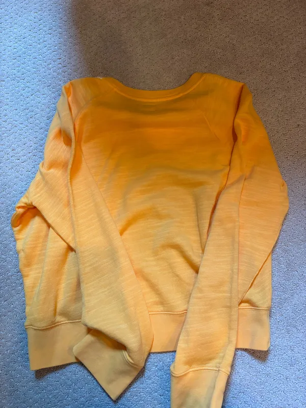 J.Crew Sweatshirt Crewneck - Image 3