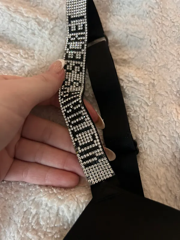 Victoria’s Secret Shine Strap Bra - Image 3