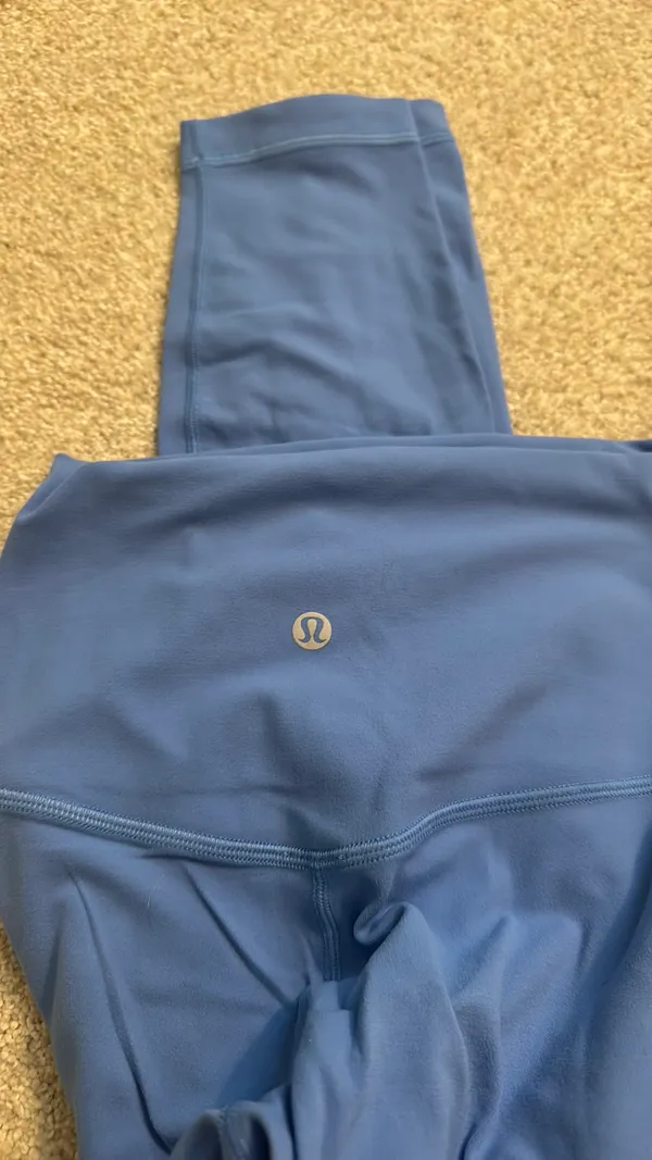 Lululemon Leggings - Image 4