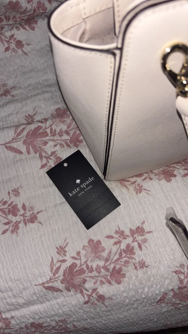 Kate Spade Purse - Image 7