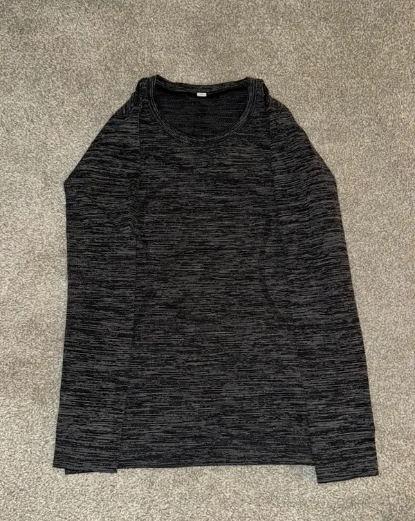Lululemon Swiftly Tech Long Sleeve - Image 2