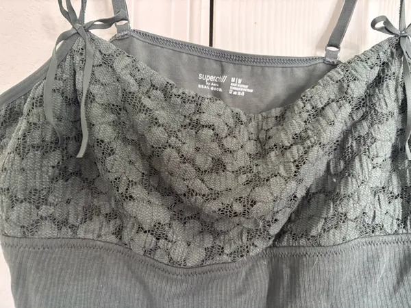 Aerie OFFLINE by Tank Cropped - Image 3