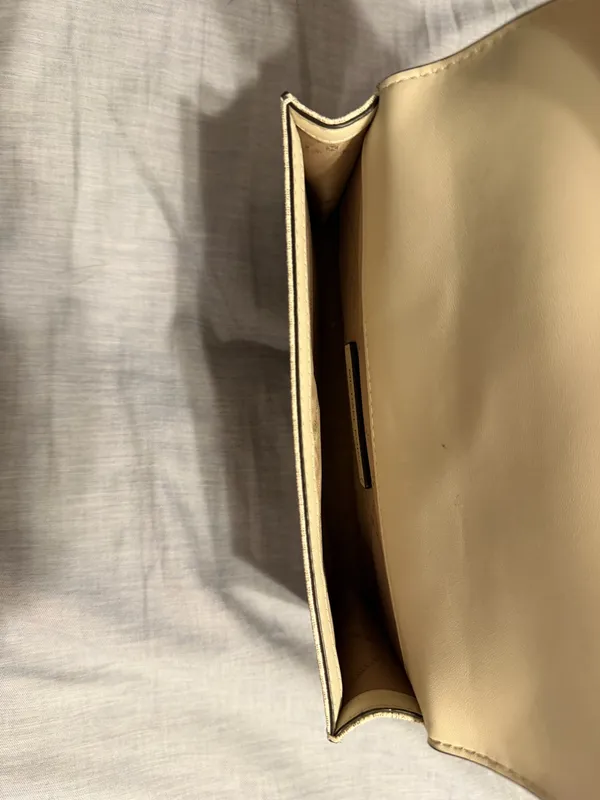 Michael Kors Crossbody Purse - Image 2