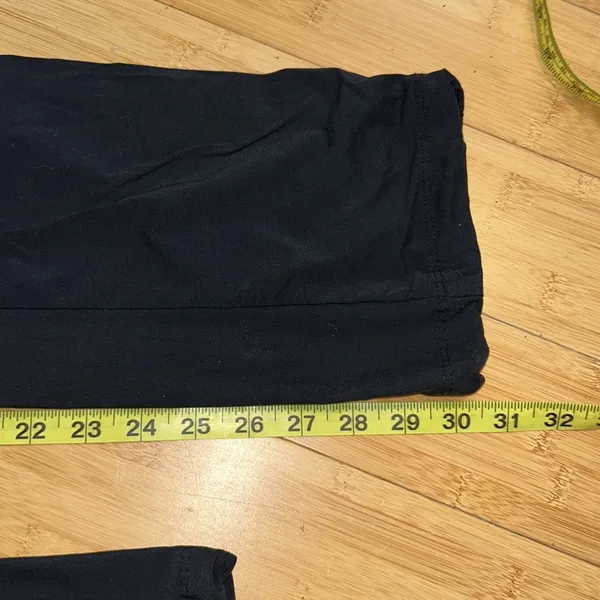 Columbia Black Zip Off Adventure Pants size Women’s 6 - Image 7