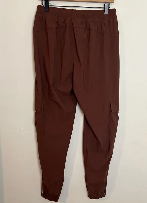 Balance Athletica - Swift Cargo Jogger Pants Athletic Training Walking Outdoors - Image 6