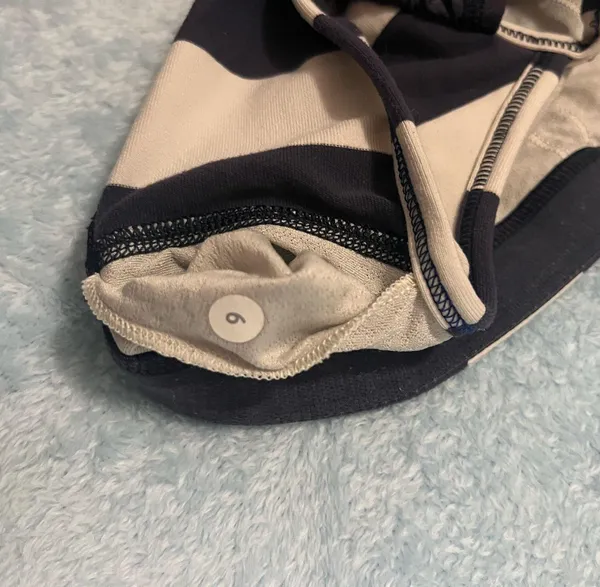 Lululemon Athletic Tank Top with Bra  - Image 5