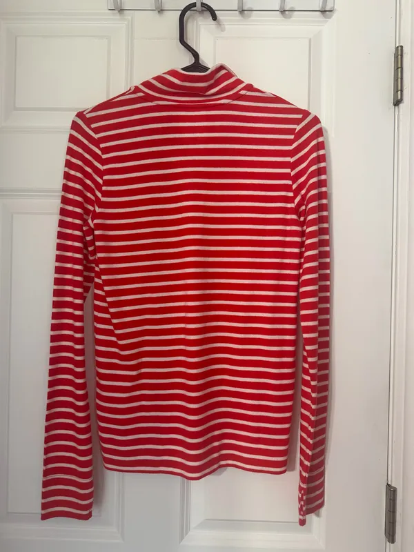 Aerie Half-Zip - Image 2