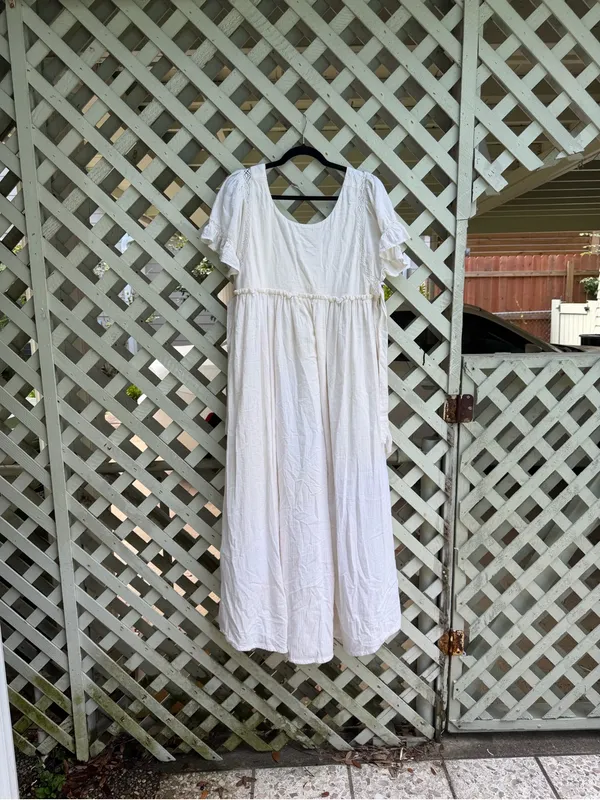 Free people La Vie Maxi Dress - Image 3