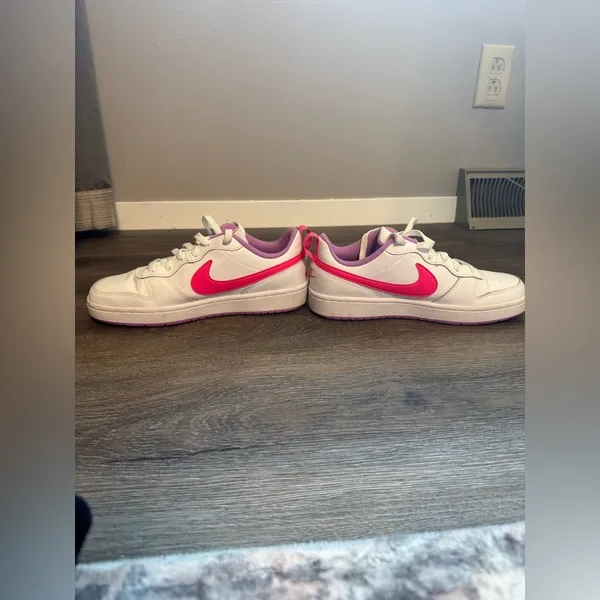 Nike Zapatos Court Borough Low Shoe - Image 8