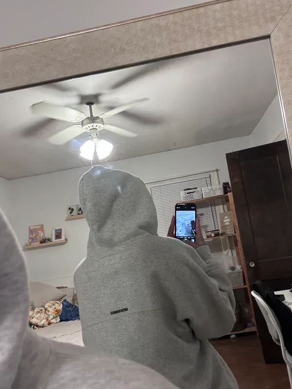 Hoodie - Image 4