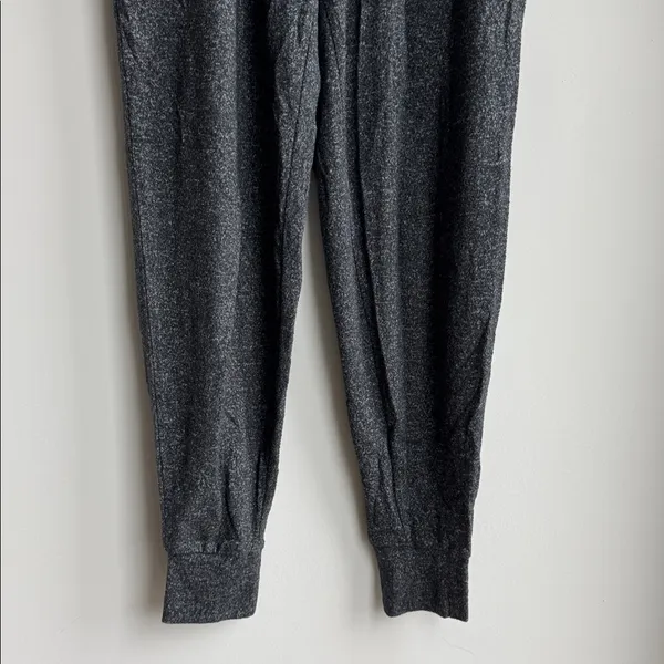 Aerie Gray Lounge Pants Size XS - Image 3