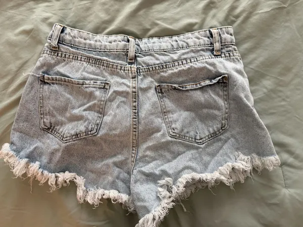 The Seaside Style shorts - Image 2