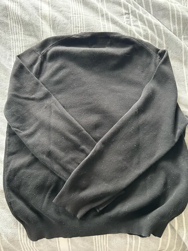 Ralph Lauren Pima Cotton sweater - Image 2