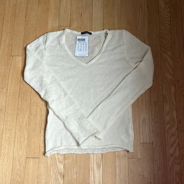 Brandy Melville Sweater - Image 2