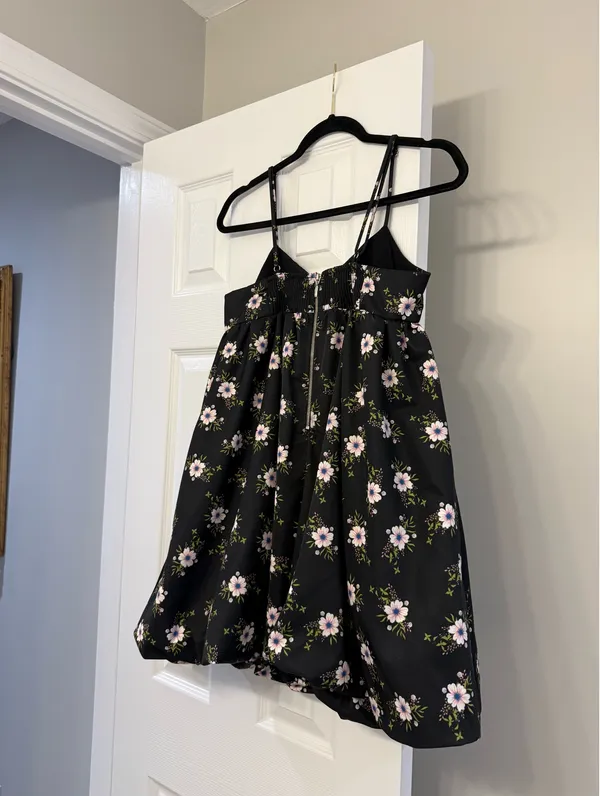 Free People Bubble Dress - Image 4