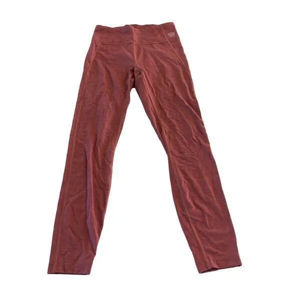 Allbirds‎ Pink Leggings Size Small - Image 3