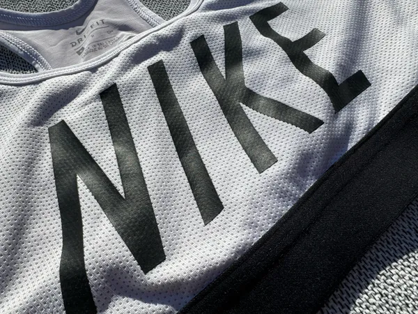 Nike Dri-Fit Sports Bra - Image 3