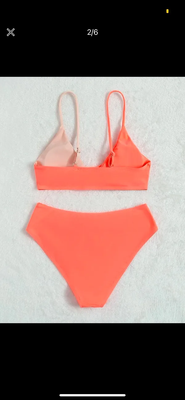 SheIn Swimsuit - Image 2