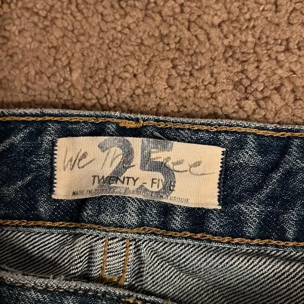 We the‎ free jeans 25 - Image 6