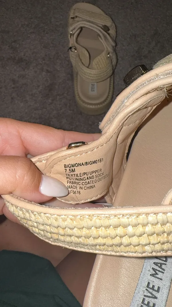 Size 7.5 - Image 2