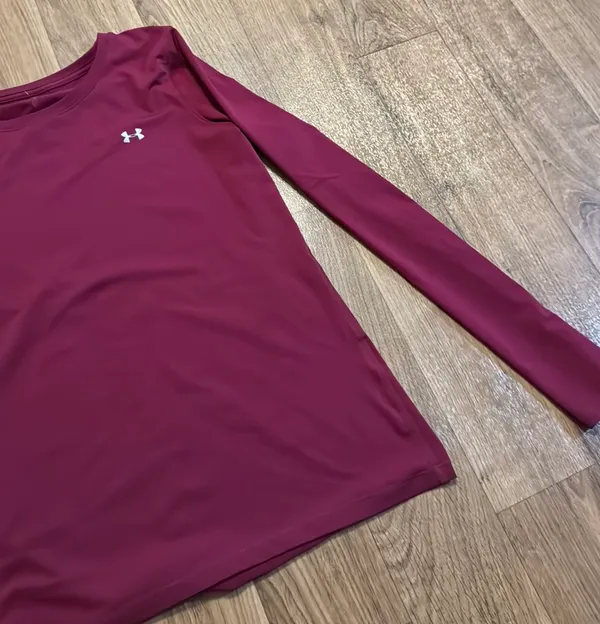 Under Armour Long Sleeve - Image 2
