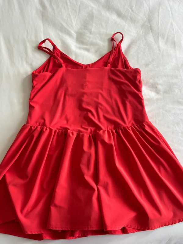 JoyLab Athletic Dress - Image 2