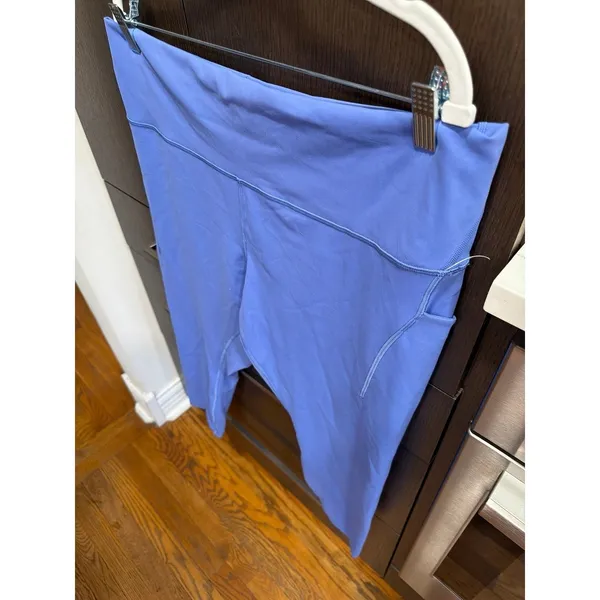 Lululemon Wunder Train High-Rise Tight with‎ Pockets 25"Dark Lavender 20 - Image 2