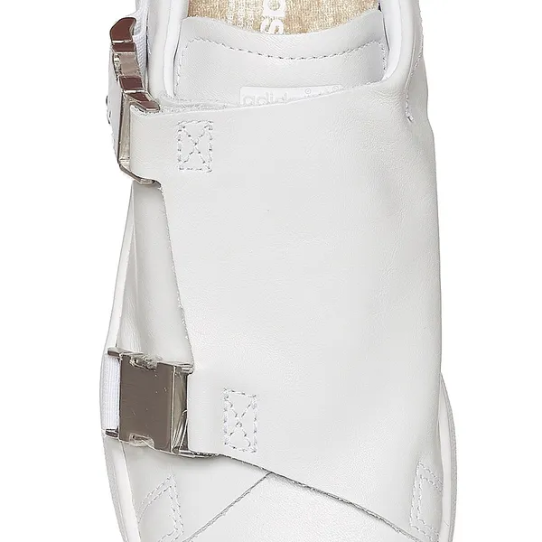 Adidas STAN‎ SMITH BUCKLE SHOES - Image 2