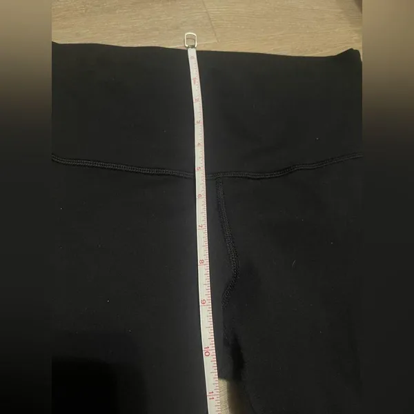 Lululemon Black Leggings - Image 7