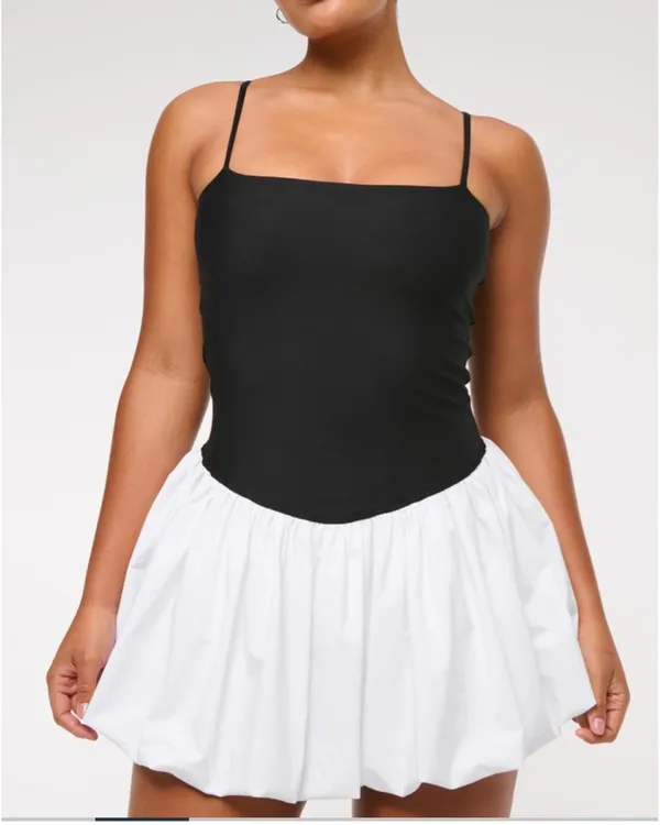 Abercrombie Dress Mini - Image 2
