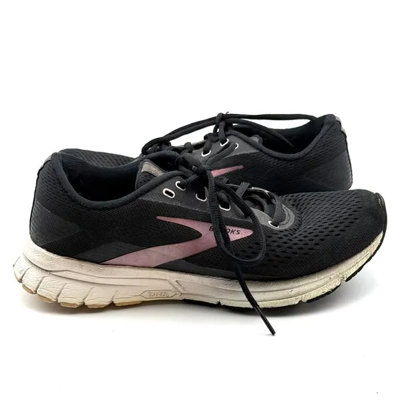 Brooks Signal 3‎ Running Shoes Womens 7.5 Neutral Athletic Sneaker - Image 8