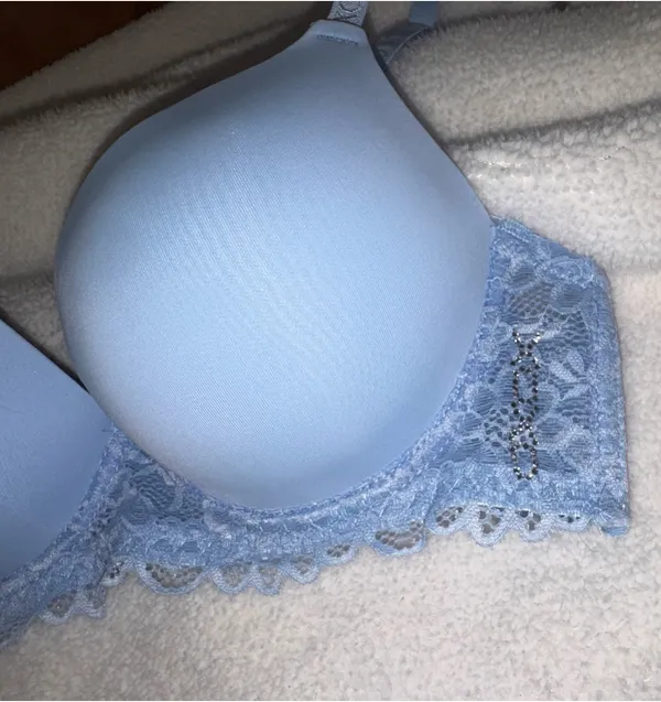 XOXO Push-Up Bra 34B - Image 3